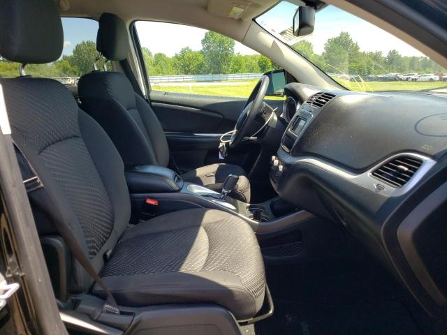 Photo 5 from auction – 2017 DODGE JOURNEY SX with VIN 3C4PDDBG0HT565190