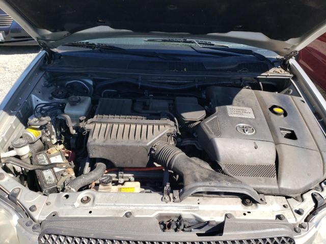 Photo 7 from auction – 2006 TOYOTA HIGHLANDER with VIN JTEEW21A460029092