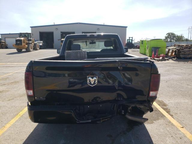 Photo 6 from auction – 2019 RAM 1500 CLASS with VIN 3C6JR6AG1KG510209