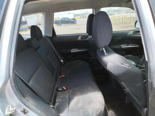 Photo 6 from auction – 2013 SUBARU FORESTER 2 with VIN JF2SHABC3DG419859