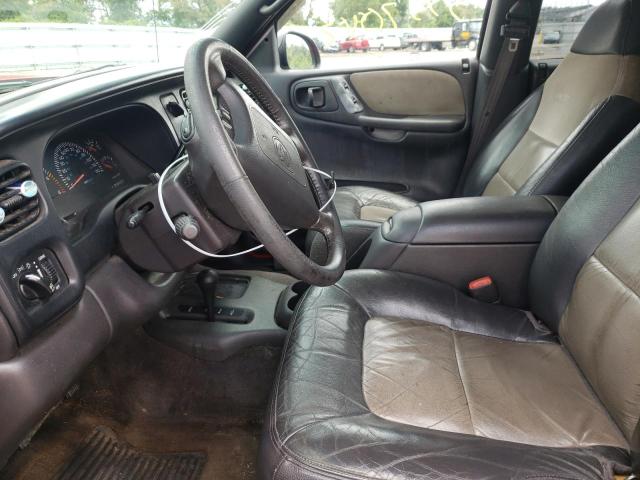 Photo 5 from auction – 2000 DODGE DURANGO with VIN 1B4HS28Z5YF258368