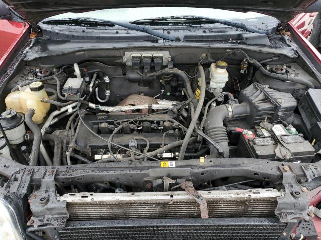 Photo 7 from auction – 2005 MERCURY MARINER with VIN 4M2YU56Z75DJ33424