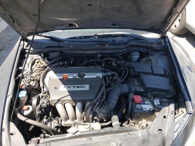 Photo 7 from auction – 2004 HONDA ACCORD EX with VIN JHMCM56624C040738