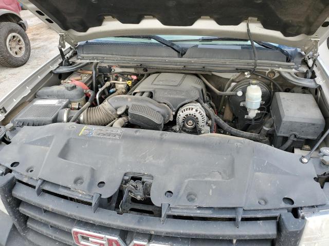 Photo 7 from auction – 2007 GMC NEW SIERRA with VIN 1GTEK14017Z596922