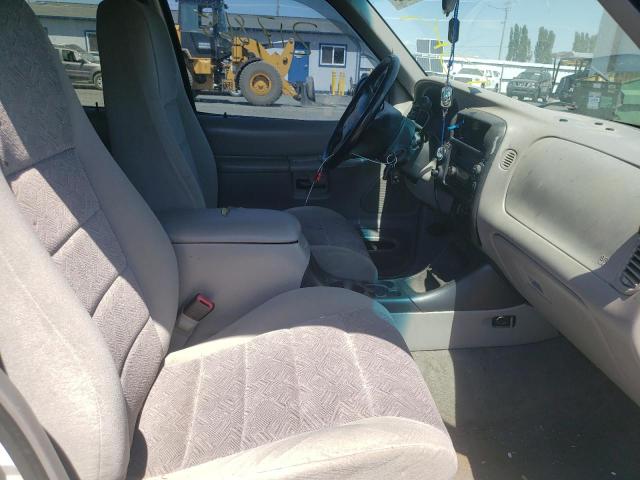 Photo 5 from auction – 1999 FORD EXPLORER with VIN 1FMZU34X2XZA54728