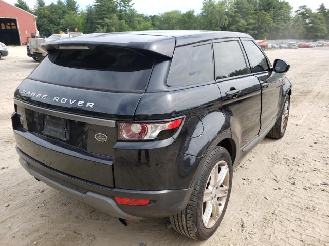 Photo 4 from auction – 2015 LAND ROVER RANGE ROVE with VIN SALVR2BG0FH029471