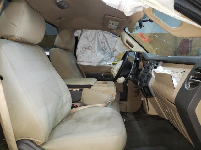 Photo 5 from auction – 2012 FORD F250 SUPER with VIN 1FTBF2B69CEA27872