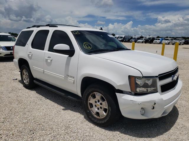 Photo 1 from auction – 2013 CHEVROLET TAHOE C150 with VIN 1GNSCBE0XDR179998