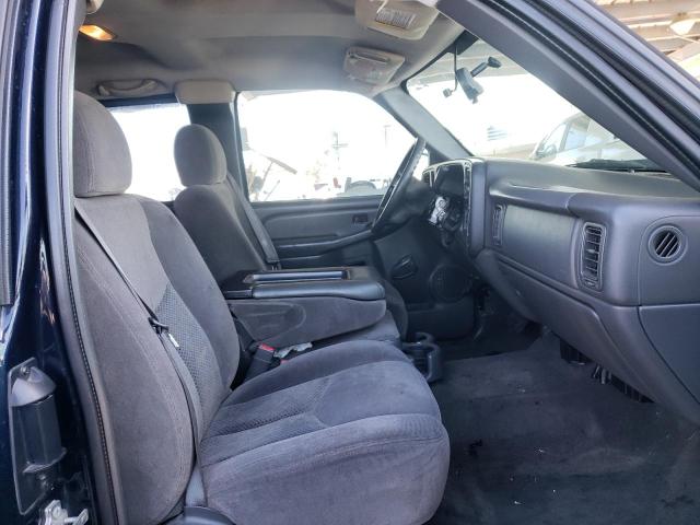 Photo 5 from auction – 2007 CHEVROLET SILVERADO with VIN 1GCEC19V67Z146653