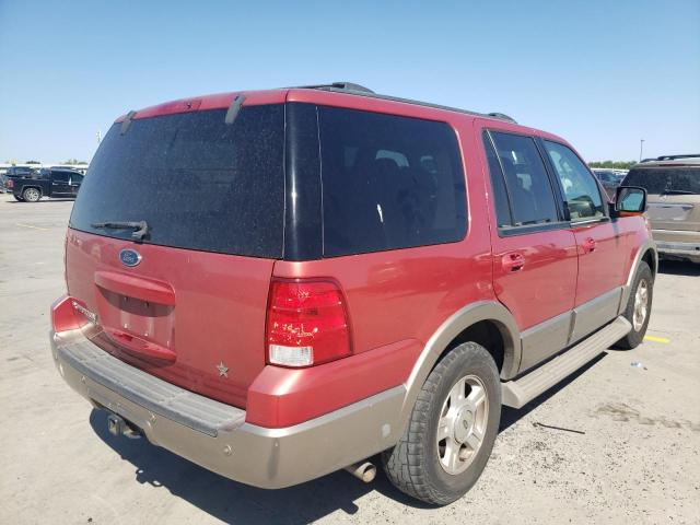 Photo 4 from auction – 2003 FORD EXPEDITION with VIN 1FMRU17W63LC15411