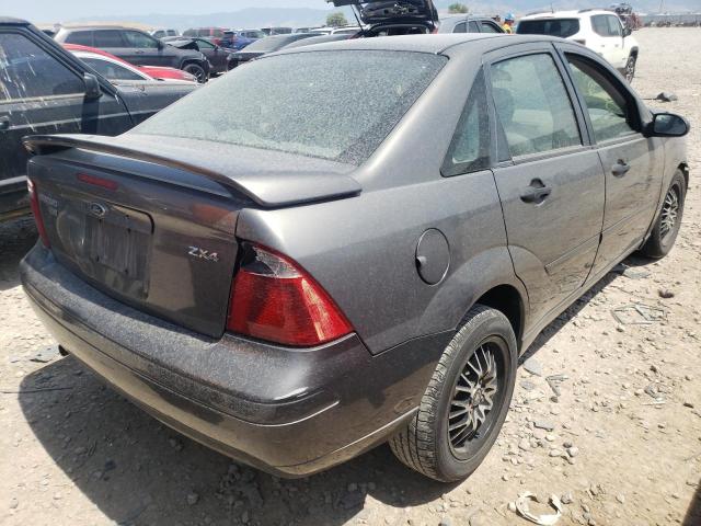 Photo 4 from auction – 2005 FORD FOCUS with VIN 1FAFP34N55W167851