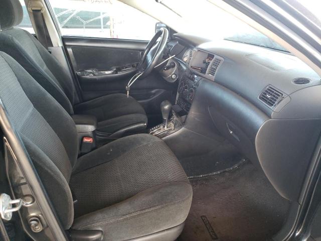 Photo 5 from auction – 2006 TOYOTA COROLLA CE with VIN 1NXBR32E86Z716120