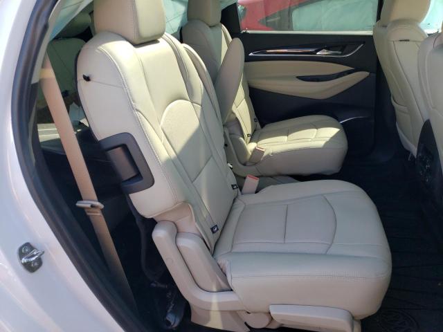 Photo 6 from auction – 2021 BUICK ENCLAVE PR with VIN 5GAERCKWXMJ267100