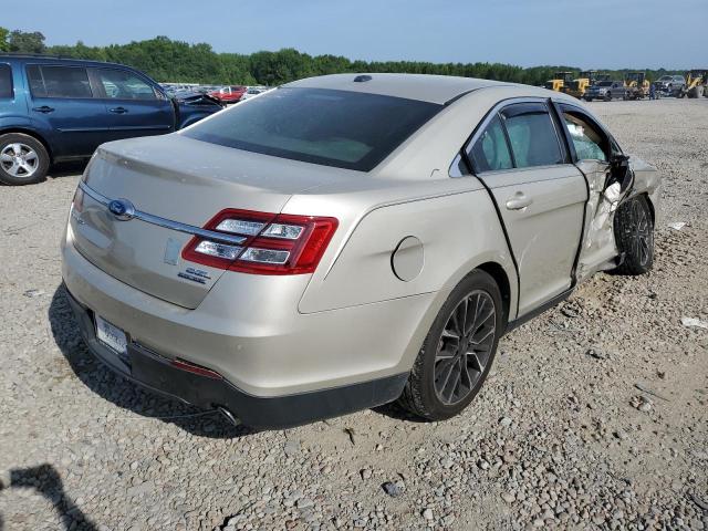 Photo 4 from auction – 2018 FORD TAURUS SEL with VIN 1FAHP2E88JG134262