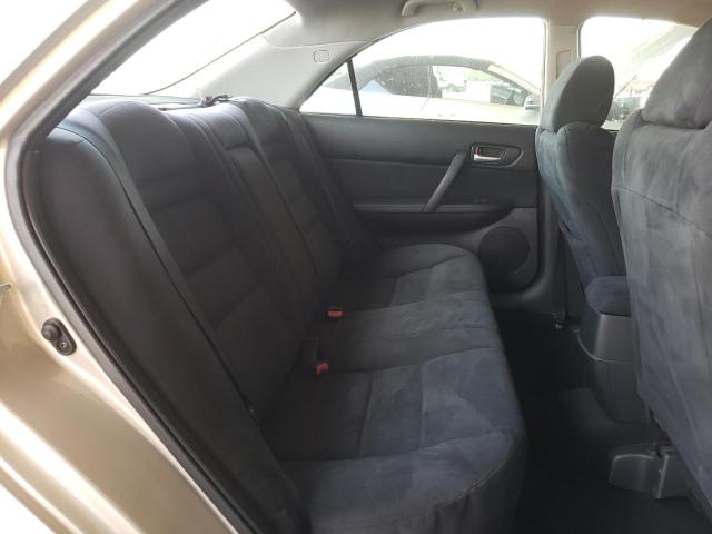 Photo 6 from auction – 2008 MAZDA 6 I with VIN 1YVHP80C185M00472