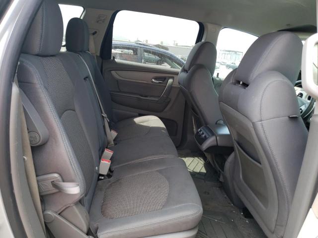 Photo 6 from auction – 2014 CHEVROLET TRAVERSE L with VIN 1GNKRFED8EJ122823