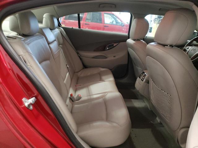 Photo 6 from auction – 2013 BUICK LACROSSE P with VIN 1G4GF5E3XDF182737