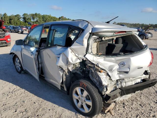 Photo 3 from auction – 2012 NISSAN VERSA S with VIN 3N1BC1CP8CK246826