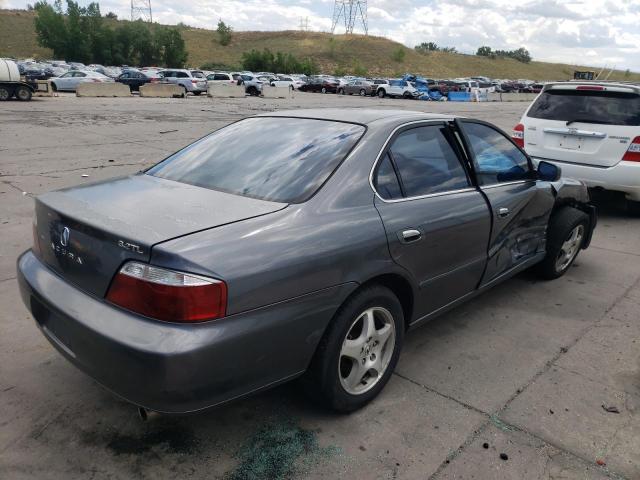 Photo 4 from auction – 2003 ACURA 3.2TL with VIN 19UUA56643A083777