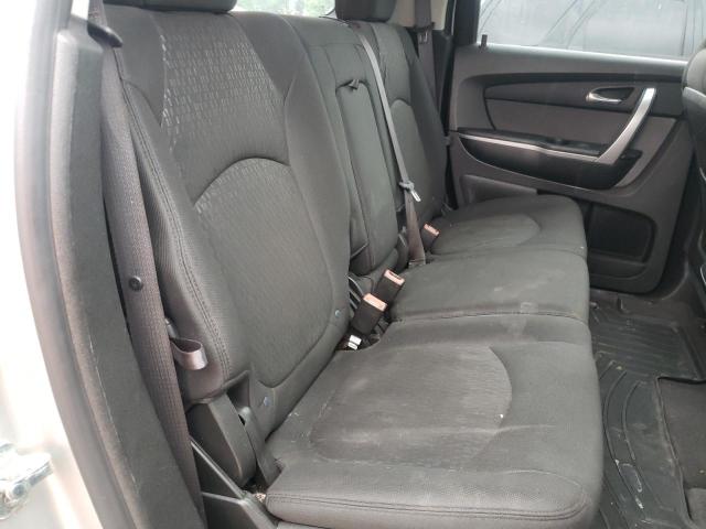 Photo 6 from auction – 2012 GMC ACADIA SLE with VIN 1GKKRNED4CJ402260
