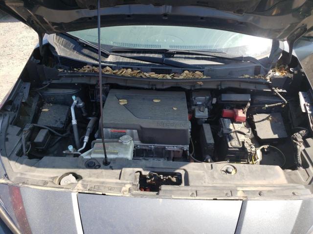 Photo 7 from auction – 2019 NISSAN LEAF S with VIN 1N4AZ1CPXKC302976