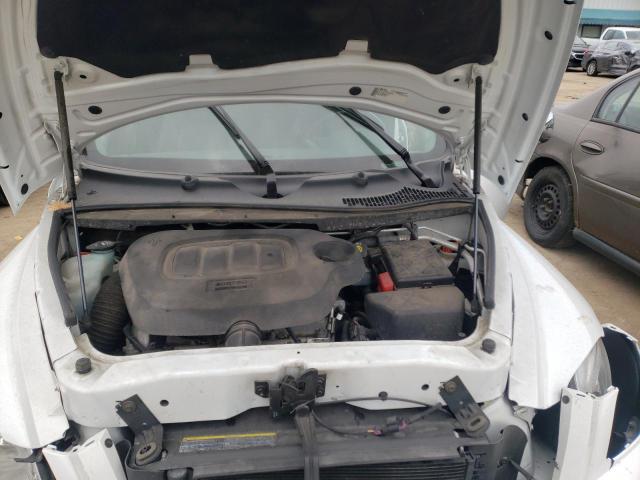 Photo 7 from auction – 2009 CHEVROLET HHR LT with VIN 3GNCA53V69S602817
