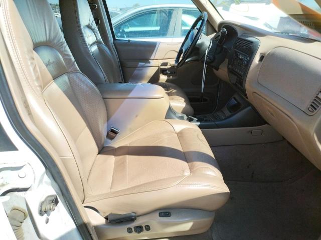 Photo 5 from auction – 1997 FORD EXPLORER with VIN 1FMDU35P3VZC10362