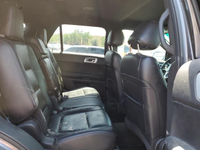 Photo 6 from auction – 2013 FORD EXPLORER L with VIN 1FM5K8F84DGC21413