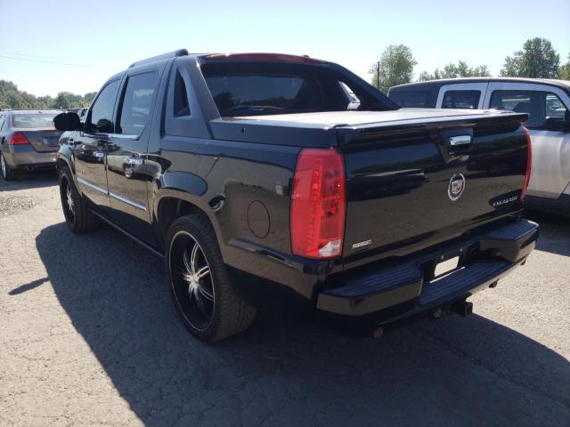 Photo 3 from auction – 2011 CADILLAC ESCALADE E with VIN 3GYT4NEF1BG306239
