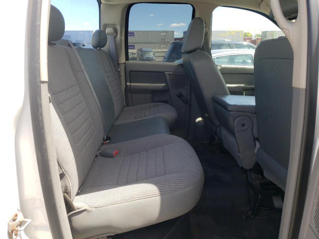 Photo 6 from auction – 2007 DODGE RAM 1500 S with VIN 1D7HU18PX7J622338
