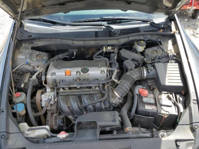 Photo 7 from auction – 2010 HONDA ACCORD LX with VIN 1HGCP2F30AA105186