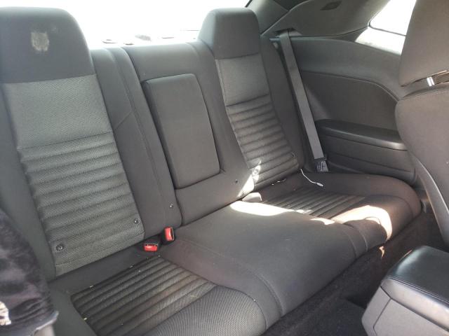 Photo 6 from auction – 2013 DODGE CHALLENGER with VIN 2C3CDYAG2DH704847