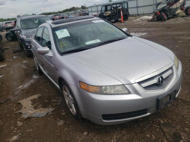 Photo 1 from auction – 2006 ACURA 3.2TL with VIN 19UUA65526A056290