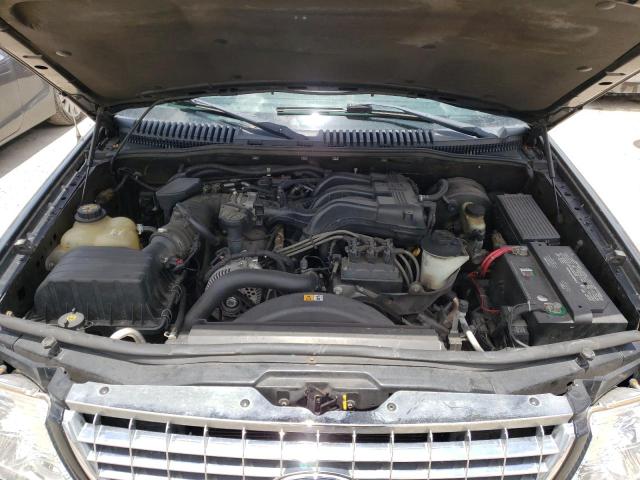 Photo 7 from auction – 2004 FORD EXPLORER X with VIN 1FMZU73E44ZB16973