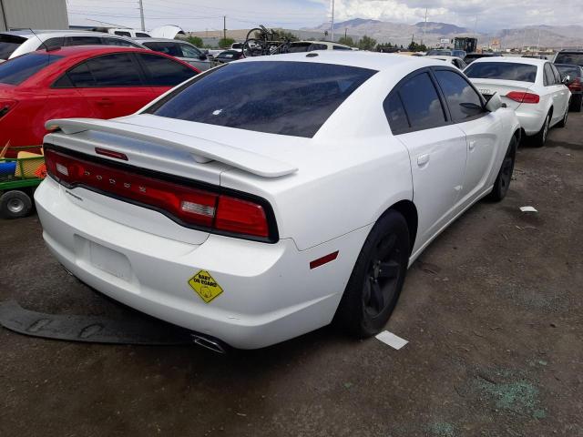 Photo 4 from auction – 2012 DODGE CHARGER SE with VIN 2C3CDXBG4CH203451