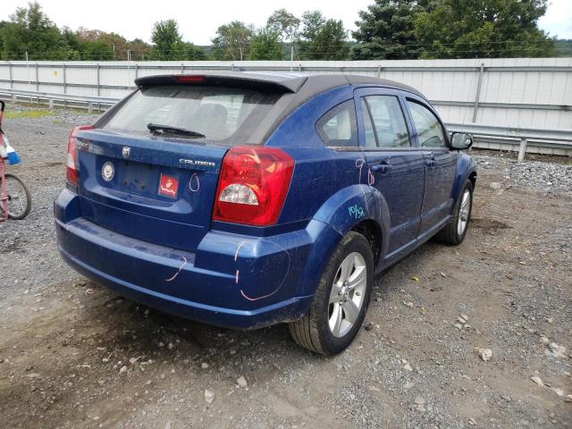 Photo 4 from auction – 2010 DODGE CALIBER MA with VIN 1B3CB3HA7AD565590