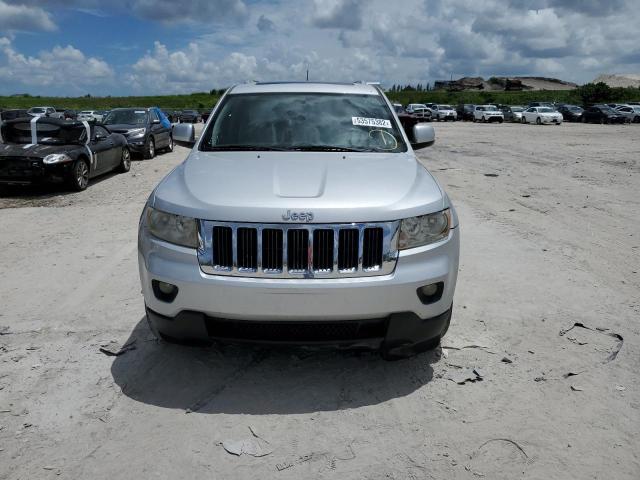 Photo 9 from auction – 2012 JEEP GRAND CHER with VIN 1C4RJEAG7CC125254