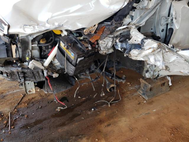 Photo 9 from auction – 2014 SUBARU FORESTER 2 with VIN JF2SJAEC2EH533332