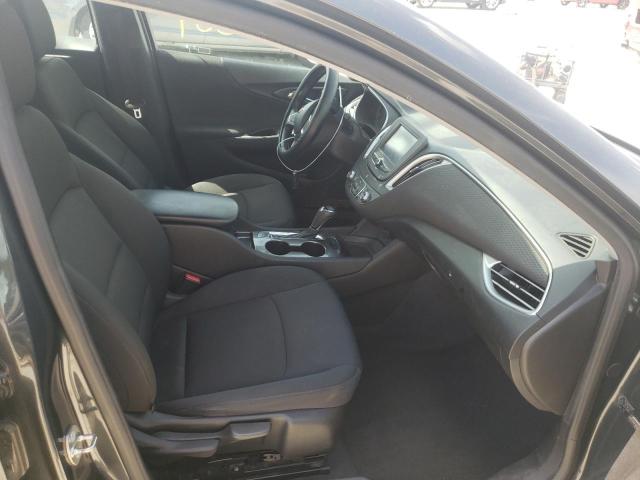 Photo 5 from auction – 2017 CHEVROLET MALIBU LS with VIN 1G1ZB5ST9HF139339