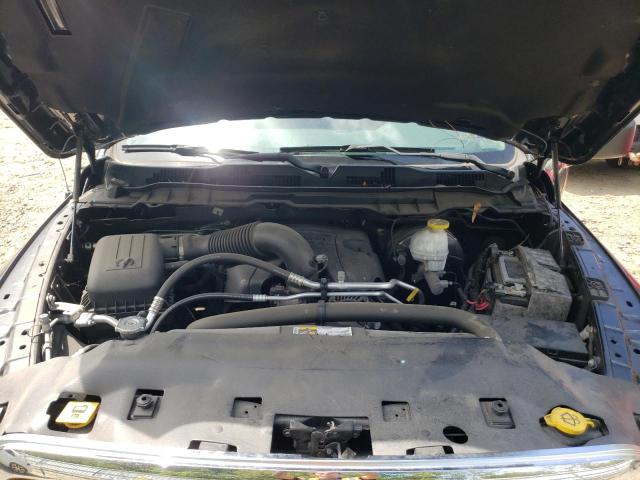 Photo 7 from auction – 2019 RAM 1500 CLASS with VIN 1C6RR7TT7KS513367
