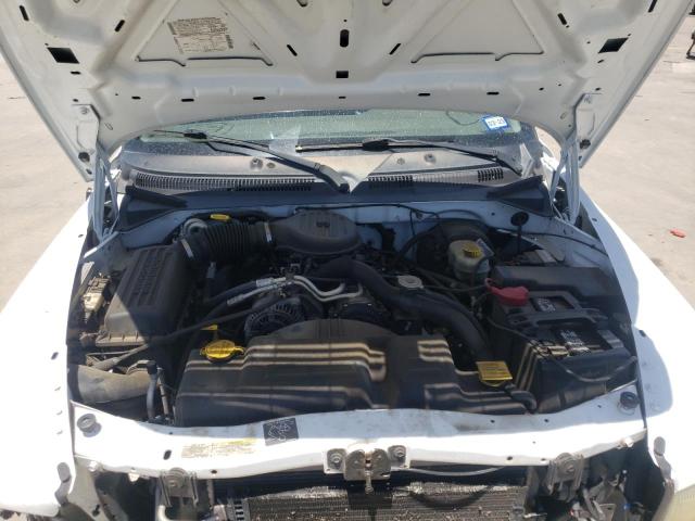 Photo 7 from auction – 2003 DODGE DAKOTA QUA with VIN 1D7HG38X63S108767