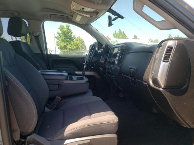 Photo 5 from auction – 2014 CHEVROLET SILVERADO with VIN 1GCVKREC7EZ251222