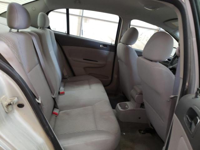 Photo 6 from auction – 2007 CHEVROLET COBALT LT with VIN 1G1AL55F277151003