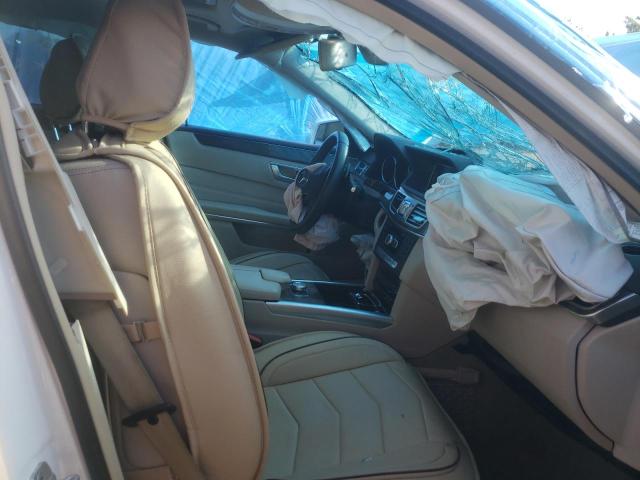 Photo 5 from auction – 2014 MERCEDES-BENZ E 350 with VIN WDDHF5KB2EA907014