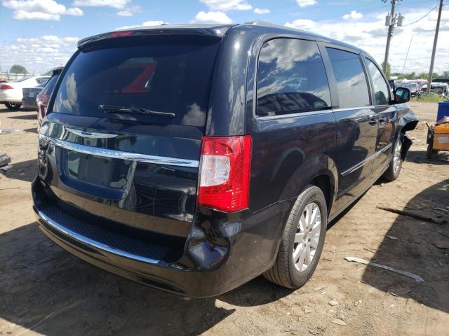 Photo 4 from auction – 2016 CHRYSLER TOWN & COU with VIN 2C4RC1BG7GR299940