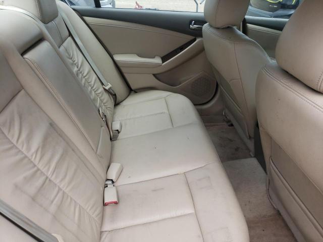 Photo 6 from auction – 2011 NISSAN ALTIMA BAS with VIN 1N4AL2AP6BN507919
