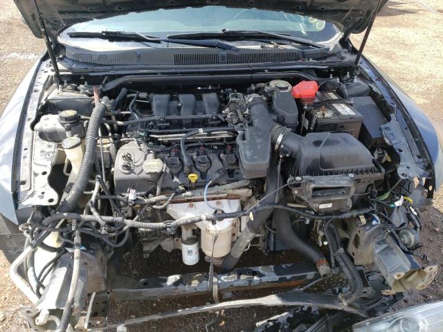 Photo 7 from auction – 2013 FORD TAURUS LIM with VIN 1FAHP2J87DG115499