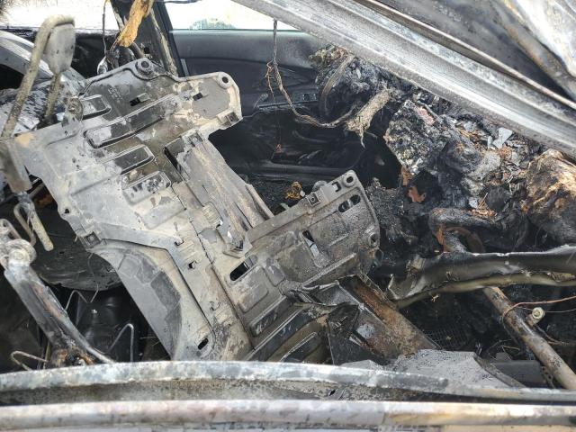 Photo 5 from auction – 2012 HONDA CR-V EX with VIN 2HKRM4H58CH634909