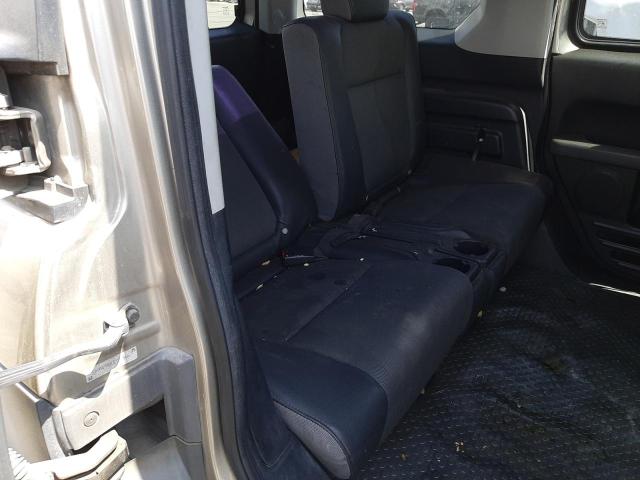 Photo 6 from auction – 2003 HONDA ELEMENT EX with VIN 5J6YH28683L030666