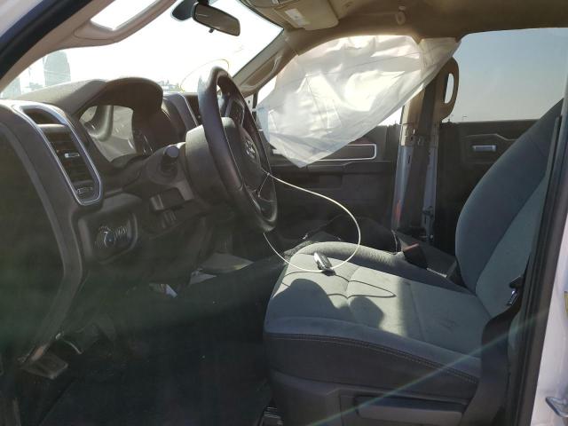 Photo 5 from auction – 2019 RAM 2500 BIG H with VIN 3C6UR5DL7KG625977